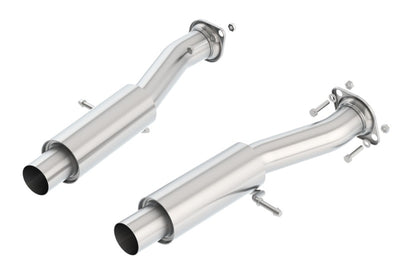 Connection Pipes Resonator <br> 15-20 Jeep Grand Cherokee SRT 6.4L V8