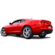 ATAK Cat-Back Exhaust System <br> 10-13 Chevy Camaro SS 6.2L V8