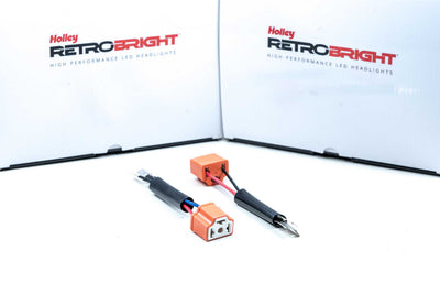 H4 Non-Standard Pin-Out Swap Adapters <br> Universal