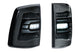 Carbide LED Tail Lights <br> 09-18 Dodge Ram, Smoked