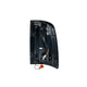 Carbide LED Tail Lights <br> 09-18 Dodge Ram, Smoked