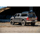 Carbide LED Tail Lights <br> 09-18 Dodge Ram, Smoked