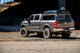 Carbide LED Tail Lights <br> 09-18 Dodge Ram, Smoked