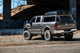 Carbide LED Tail Lights <br> 09-18 Dodge Ram, Smoked