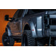 XB LED Tail Lights (Pair / Smoked) <br> 17-22 Ford Super Duty
