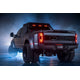 XB LED Tail Lights (Pair / Smoked) <br> 17-22 Ford Super Duty