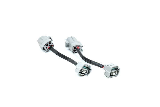 XB LED Headlight Adapters (Set) <br>21-24 Toyota 4Runner