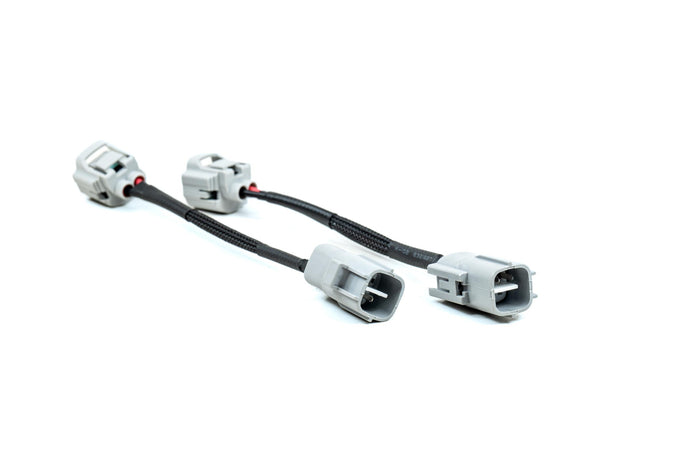 XB LED Headlight Adapters (Set) <br>21-24 Toyota 4Runner