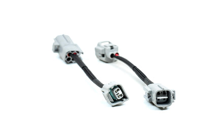 XB LED Headlight Adapters (Set) <br>21-24 Toyota 4Runner