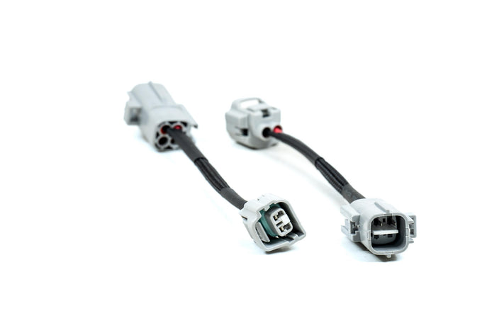XB LED Headlight Adapters (Set) <br>21-24 Toyota 4Runner