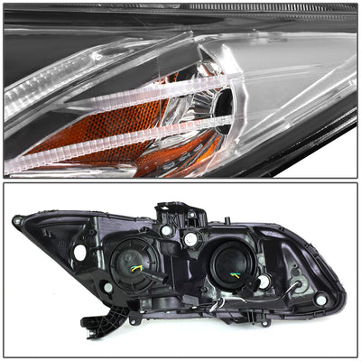 AD-HLHPLHC12BKAM-4