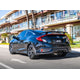S-Type Cat-Back Exhaust System <br> 17-20 Honda Civic Si 1.5L L4 Coupe 2-Door