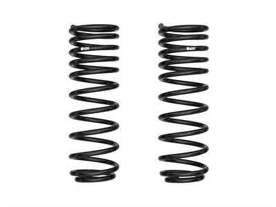 2in Dual Rate Spring Kit <br> 1997-2023 Nissan Patrol Y61