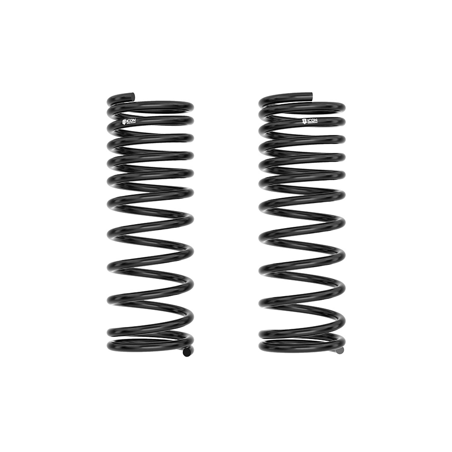 2in Rear Performance Spring Kit <br> 1997-2023 Nissan Patrol Y61