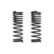 2in Rear Performance Spring Kit <br> 1997-2023 Nissan Patrol Y61