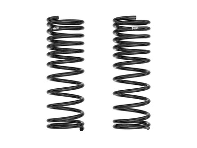 2in Rear Performance Spring Kit <br> 1997-2023 Nissan Patrol Y61