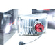 Pair of LED Headlights <br> 4 in. x 6 in. Rectangle (Classic White)