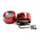 XB LED Tail Lights (Set) <br>95-97 Ferrari F50