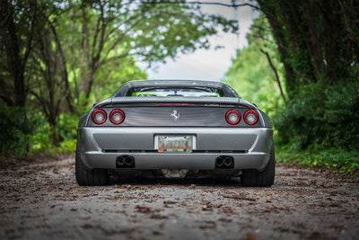 XB LED Tail Lights (Set) <br>95-97 Ferrari F50