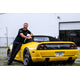 XB LED Tail Lights (Set) <br>95-97 Ferrari F50