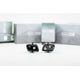 XB LED Puddle Lights (Pair) <br>17-22 Ford F-150/Super Duty