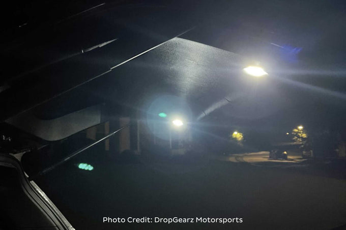 XB LED Cargo Area Light (Pair) <br>06-10 Jeep Commander, 05-21 Grand Cherokee
