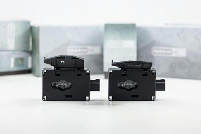XB LED Underhood Light (Pair) <br>01-17 Dodge Ram 1500/HD