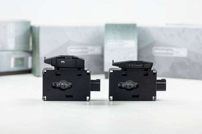 XB LED Underhood Light (Pair) <br>01-17 Dodge Ram 1500/HD