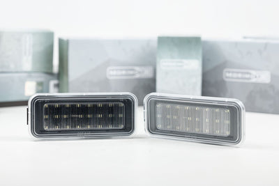 XB LED Bed Lights (Pair) <br>20-23 Toyota Tacoma