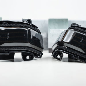 XB LED Mirror Lights (Pair) <br>17-22 Ford Super Duty