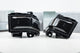 XB LED Mirror Lights (Pair) <br>17-22 Ford Super Duty