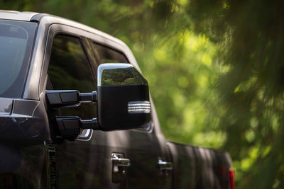 XB LED Mirror Lights (Pair) <br>17-22 Ford Super Duty