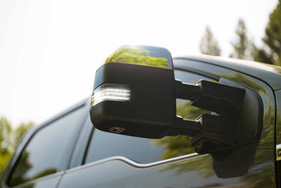 XB LED Mirror Lights (Pair) <br>17-22 Ford Super Duty