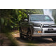 XB Hybrid LED Headlights (Pair/ASM) <br>10-13 Toyota 4Runner