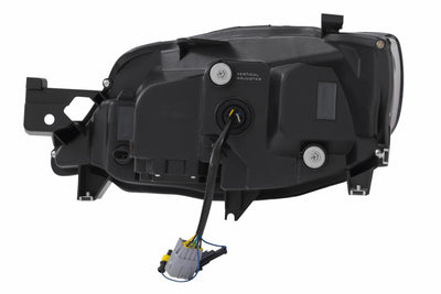 XB LED Headlights (Set) <br>08-14 Subaru Impreza WRX