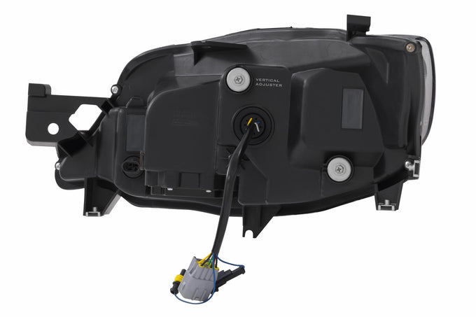 XB LED Headlights (Set) <br>08-14 Subaru Impreza WRX