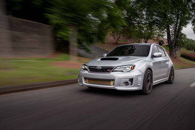 XB LED Headlights (Set) <br>08-14 Subaru Impreza WRX