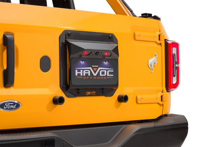 HOR-HFB-05-009 - 2