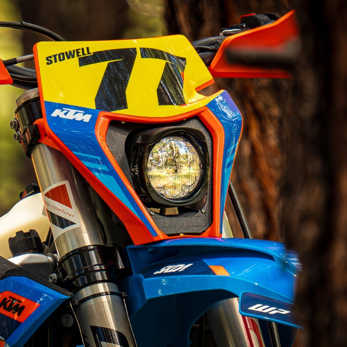 Universal Light Kit <br>2024 KTM