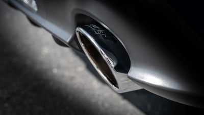 S-Type Cat-Back Exhaust System <br> 22-24 Subaru BRZ Toyota GR86 2.4L H4
