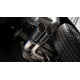 S-Type Cat-Back Exhaust System <br> 23-24 Chevrolet Colorado/GMC Canyon 2.7L 4 Cyl.