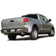 Touring Cat-Back Exhaust System <br> 2014-2021 Toyota Tundra