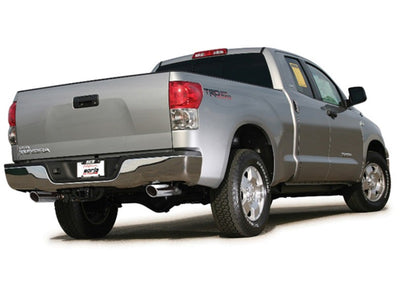Touring Cat-Back Exhaust System <br> 2014-2021 Toyota Tundra