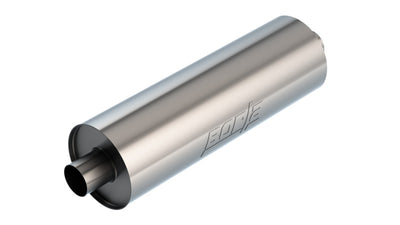 Universal 2.75in. Muffler <br> Universal Fit