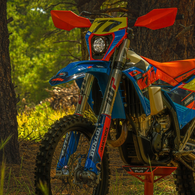 Universal Light Kit <br>17-23 KTM