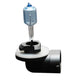 Super White Halogen Bulbs 12V 55W Twin Pack<br> 889 Universal