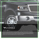 LMX Series LED Projector Headlights w/ LumenX Light Bar <br> 04-08 Ford F-150
