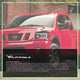 SQ Series Sequential Headlights W/LumenX Light Bar <BR> 04-05 Nissan Titan
