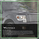 LMP Series Projector Headlights w/ LumenX Light Bar <br> 09-14 Ford F-150