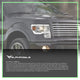 SQP Series Sequential Projector Headlights <br> 09-14 Ford F-150